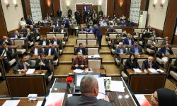 Ankara Keçiören'de 2025 yılı faaliyet raporu oy birliğiyle onaylandı