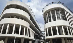 Ankara'da 'BahçeliHâl' projesi adım adım ilerliyor