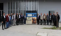 Antalya Büyükşehir'in örnek projesi kent geneline yayılıyor