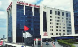 SON DAKİKA: Ataşehir Belediyesi’ne Şafak Operasyonu