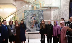 Bakan Gökaş: TDT Kadın İşbirliği Konseyi kuruluyor