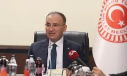 Bekir Bozdağ'dan 'ara seçim' değerlendirmesi: Meclis'in takdirindedir