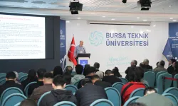 BTÜ'de kestane ormanlarının geleceği masaya yatırıldı
