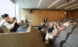 Bursa İnegöl Belediyesi'nden gençlere Avrupa fırsatı