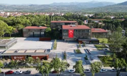 Bursa İnegöl'de ücretsiz otoparkların anlık doluluk oranı artık cebinizde