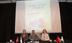 Bursa Osmangazi'den güçlü aile için eğitim hamlesi