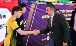 Bursa Yıldırım'da boks rüzgarı