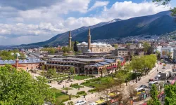 Bursa'da doğal gaz tüketimi 2,6 milyar metreküpü aştı... En yüksek tüketim Şubat'ta