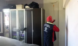 Büyükşehir'in hizmet seferberliği kapı kapı yayılıyor