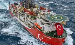 Çağrı Bey Somali yolunda... Türkiye'den yurt dışında ilk derin deniz sondajı