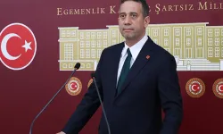 CHP'li Başarır'dan gözaltı ve soruşturma eleştirisi: Her gün bir gözaltıyla uyanıyoruz