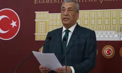 CHP'li Öztürkmen: Sadece güvenlikle çözülebilecek sorun değil