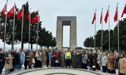 Denizli Büyükşehir Babadağlı kadınları Çanakkale ile buluşturdu