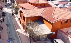 Ecdat yadigârı Haseki Bostan Hamamı yeniden hayat buldu