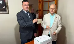 EGD seçimlerinde Gökhan Tuzladan'nın listesi seçimi kazandı