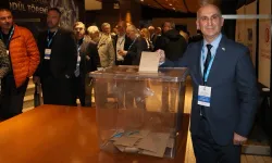 Egeli hububatçılar Öztürk'le yola devam