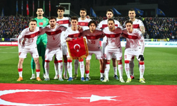 24 Yıllık Hasret Bitti: Türkiye Dünya Kupası’nda!