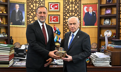 MHP İstanbul İl Yönetimini belirledi! İlçelerde atamalar bekleniyor!