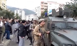 Kahramanmaraş’ta Okul'da Katliam: 9 Can Kaybı,  6'sı ağır 13 yaralı...