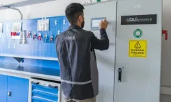 Endüstride yeni standart: Uzaktan İzleme ve Bulut Tabanlı Yönetim