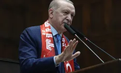 Erdoğan: Kalitemiz ve sikletimize uygun rakip yok! 'Yiyin efendiler yiyin' diyemeyiz!