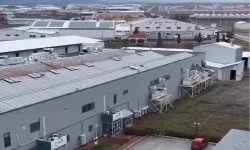 Erzincan'ın süt üretimi Türkiye'nin sofralarında... 2025'te 11 milyon litre süt işlendi