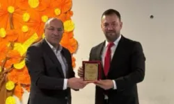 Erzurum'da sınav hazırlığı öncesi motivasyon semineri