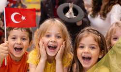 Forum İstanbul’da 23 Nisan’a  sanat ve eğlence damga vuruyor