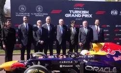 Formula 1 Türkiye'ye geri dönüyor... 2027'den itibaren 5 yıl İstanbul'da yarış heyecanı