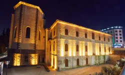 Gaziantep kültürel mirasa sahip çıkıyor