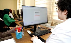 Gaziantep'te gençlere küresel teknoloji eğitimi