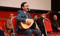 Gebze'de Aşıklar Gecesine yoğun ilgi