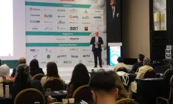 Gıda sistemlerinin geleceği Antalya'da konuşuluyor