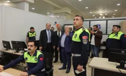 Gülpınar'dan zabıtaya net mesaj: 'Disiplin olmadan başarı olmaz'