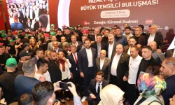 HAK-İŞ'ten 'Sumud Gemisi' yorumu!