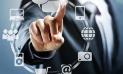 Hizmet sektöründe Şubat hareketliliği... Bilgi ve iletişim sektörü yine zirvede