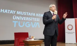 Hüseyin Yayman: Ulusaşırı dijital şirketler kötülüğün anası