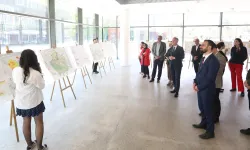 İnegöl'de akademik güçlü iş birliği