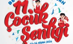 İstanbul Beylikdüzü'nde 23 Nisan şenlikle kutlanacak