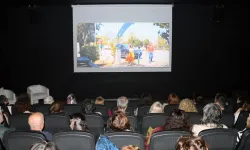 İstanbul Maltepe'de 'Narperi'nin Bileziği' gösterildi