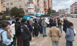 İstanbul Maltepe'den Türkiye'ye model projeler