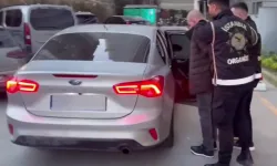 İstanbul'da suç çetelerine operasyon: 28 gözaltı