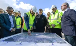 İzmir Büyükşehir'den Buca metrosu açıklaması