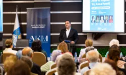 İzmir Narlıdere'de 3. Yaş Üniversitesi