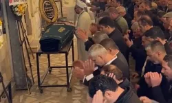 İzmir'de genç üniversiteliye son görev