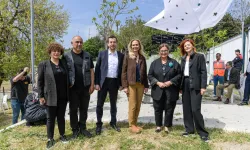 İzmir'de iklim dayanıklılığı güçleniyor