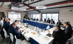 İzmir'de Yapay Zeka Konseyi ilk kez toplandı