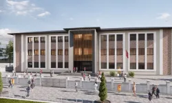 Kayseri Melikgazi'de eğitim altyapısı gelişiyor