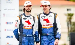 Kerem Kazaz'dan Hırvatistan'da podyum başarısı