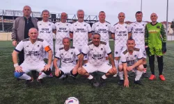 Keşan derbisinde zafer Anafartalar'ın